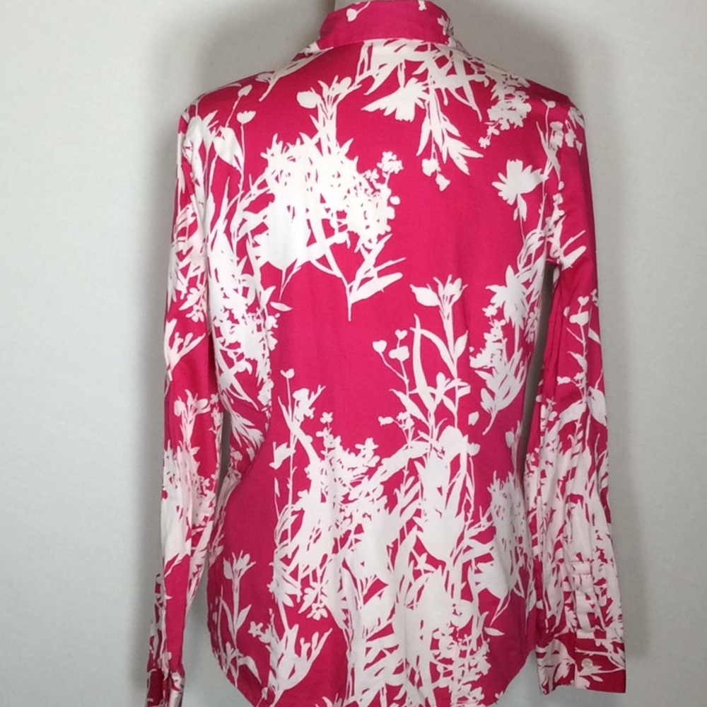 Van Heusen Fitted Button Down - image 3